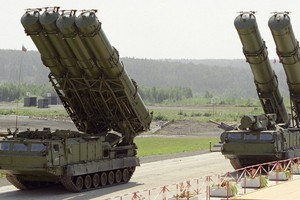 Thực hư việc Nga dùng S-300 tấn công mục tiêu mặt đất ở Ukraine?