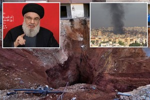 Loại bom đáng sợ được Israel sử dụng tiêu diệt thủ lĩnh Hezbollah