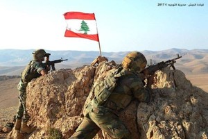 Quân đội Lebanon có đủ sức đẩy lui cuộc tấn công của Israel?