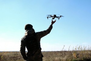 UAV "rồng lửa": Vũ khí mới định hình cuộc chiến tại Ukraine