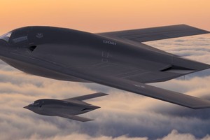 “Kẻ thù” lớn của sát thủ tàng hình B-21 Raider là “ngân sách”