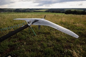 Dàn UAV Nga: “Sát thủ vô hình” trên chiến trường Ukraine