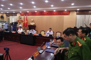 7 người tử vong sau lễ hội âm nhạc ở Hồ Tây dương tính với ma túy