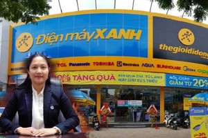 Thế giới di động muốn "áp đặt cuộc chơi" khi đơn phương giảm tiền thuê?