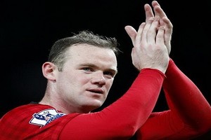 Xem lại pha ghi bàn đẳng cấp nhất của Wayne Rooney