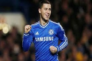 10 điều chưa biết về ngôi sao bóng đá Eden Hazard