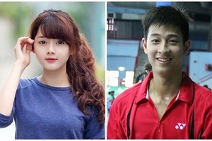 Những hot boy, hot girl Việt được báo chí quốc tế tung hô