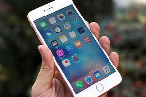 Mẹo tùy chỉnh iPhone mới mua