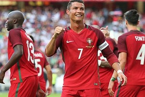 10 ứng viên cho danh hiệu Vua phá lưới EURO 2016