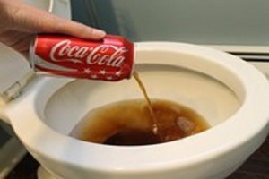 Bạn sẽ hối tiếc nếu không biết công dụng này của Coca cola