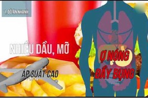 6 loại thực phẩm cần tránh xa trước khi lên máy bay