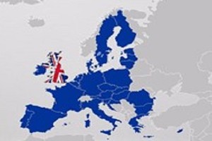 Tương lai đầy chông gai của Brexit