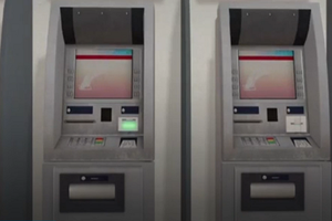 Video: Thủ đoạn trộm tiền, đánh cắp thông tin từ thẻ ATM