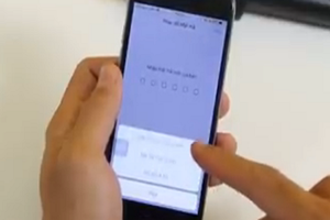 Video: Cách đặt mật khẩu chống bị hack chuyên gia cũng phải bó tay