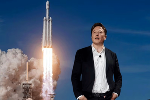 Loạt sản phẩm đến từ các ý tưởng “điên rồ” của Elon Musk 