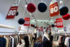 Những điều cần biết để 'săn sale', chốt giá hời ngày Black Friday 2024