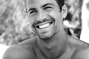 Paul Walker: Sinh nghề tử nghiệp với tốc độ