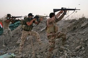 Iraq tuyên bố từ chối can thiệp từ nước ngoài chống IS