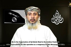 Al-Qaeda kêu gọi tấn công Mỹ và phương Tây