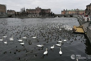 Stockholm và kỳ nghỉ lý tưởng cho người đam mê khám phá