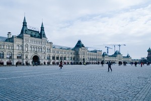 Tại sao Moscow trở thành thủ đô của Nga?