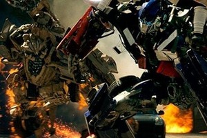 Những bí mật không phải ai cũng biết về Transformers 4