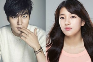 Lee Min Ho và Suzy dính nghi vấn chia tay