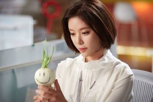 Những bộ phim gây sốt của Hwang Jung Eum