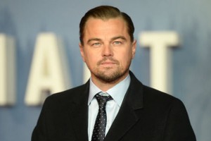 Leonardo DiCaprio đang tới rất gần tượng vàng Oscar