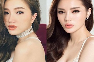 Bỏ qua vòng 1 bất thường, Kỳ Duyên ngày càng giống Bảo Thy lạ lùng