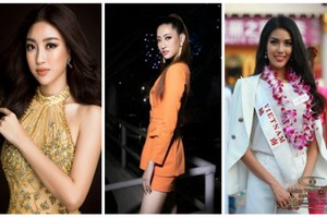 Thi Miss World, Lương Thùy Linh có vượt kỳ tích của Đỗ Mỹ Linh, Lan Khuê?