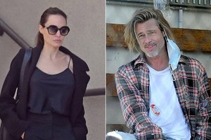 Vì sao gần 5 năm Brad Pitt - Angelina Jolie chưa xong vụ ly hôn?