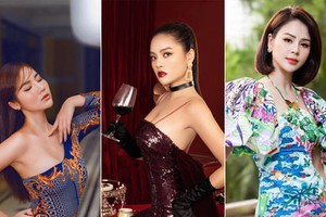 Những cô nàng “mẹ đơn thân” quyến rũ của “vũ trụ điện ảnh VTV“