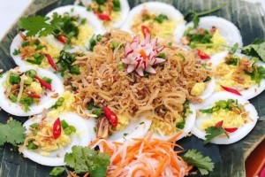 Top món ngon nên thử khi đến Bình Dương 