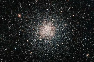 Cụm sao hình cầu NGC 6362 có gì đặc biệt?