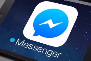 Người dùng Facebook Messenger VN gặp lỗi lạ khi gửi sticker, nút like