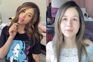 Nữ streamer nổi tiếng từng lộ mặt mộc gây sốc không kém hotgirl “bắp cần bơ“