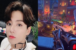 9 tựa game BTS phát cuồng, fan cứng có thể chơi cùng thần tượng 