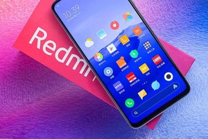 Redmi 8A đại náo phân phúc smartphone “ngon, bổ, rẻ”