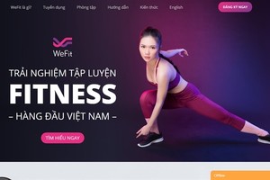 Wefit phá sản, khách hàng khó đòi lại số tiền đã nộp?