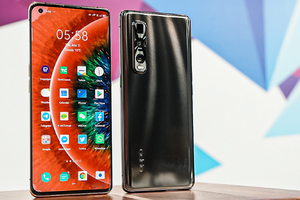 Điểm mặt những smartphone tốt nhất thế giới nửa đầu năm 2020