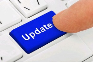 Thủ thuật đơn giản khắc phục laptop bị lỗi Windows Update