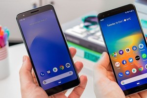 Google bất ngờ khai tử một trong những smartphone tốt nhất năm 2019