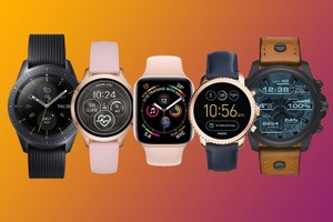 Smartwatch đã “dậy thì” thần tốc thế nào trong 10 năm qua