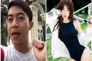 Những streamer từng bị chỉ trích vì sử dụng ngôn từ kém văn minh