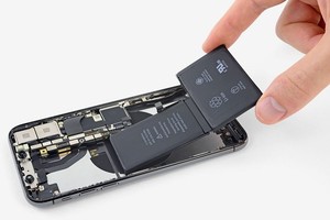 Xuất hiện 2 địa chỉ thay pin iPhone chính hãng miễn phí tại Hà Nội 