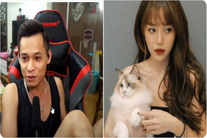 Gay cấn cuộc đua "giành fan" của các streamer hàng đầu Việt Nam