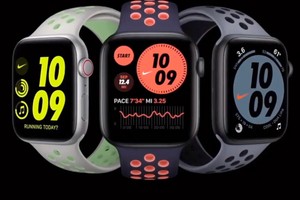 Apple Watch Series 6 “ngon - bổ” điểm nào... fan Táo phải xuống tiền? 