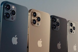 "Đập hộp" iPhone 12: Điểm trừ khiến “Fan Táo” rầu ruột