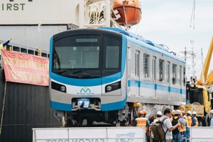 “Cân” chi phí, tiện ích tàu metro Nhổn - ga Hà Nội và metro TPHCM